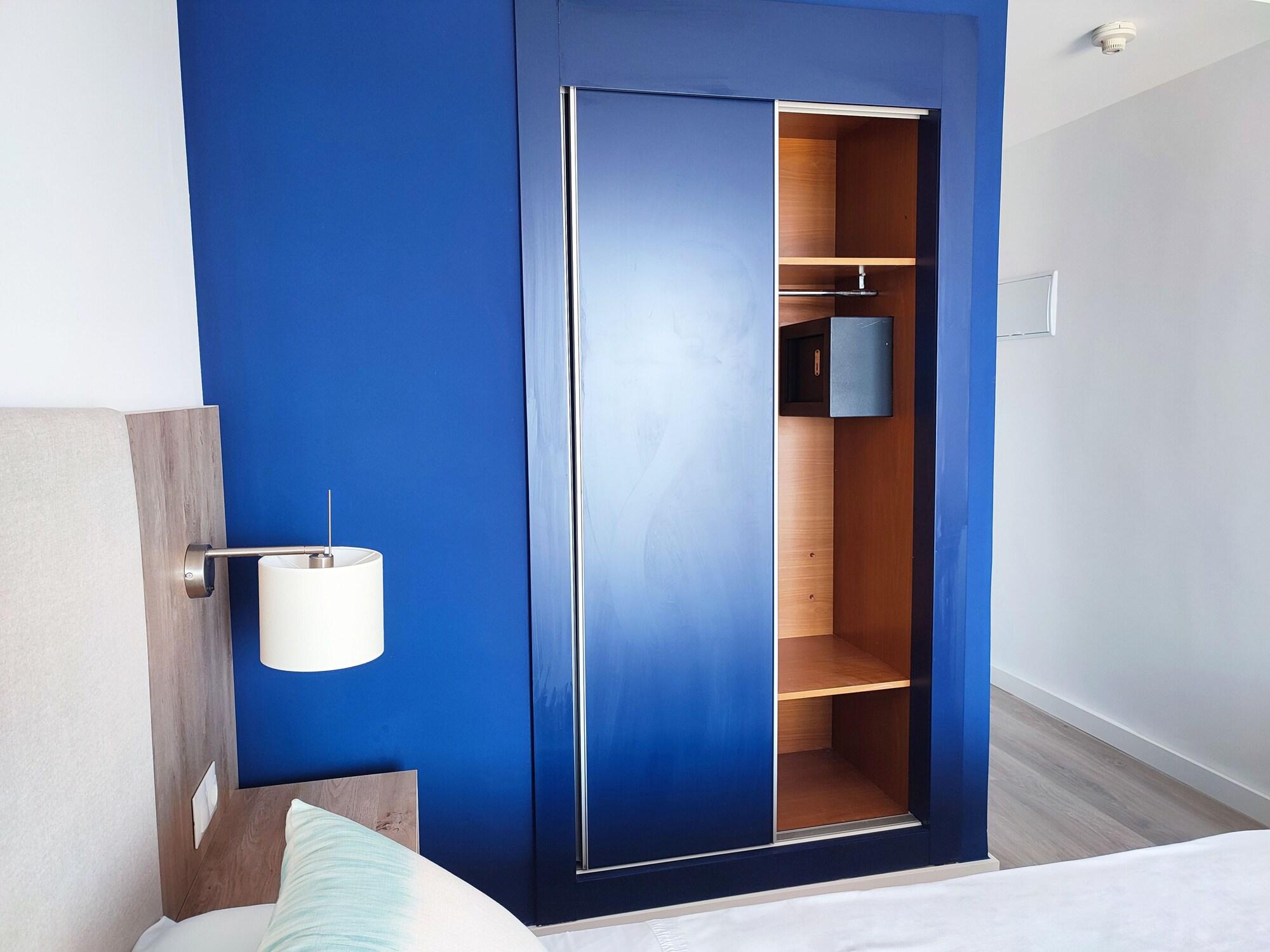 Hotel Flats Friends Mar Blau (Adults Only) Бенидорм Екстериор снимка