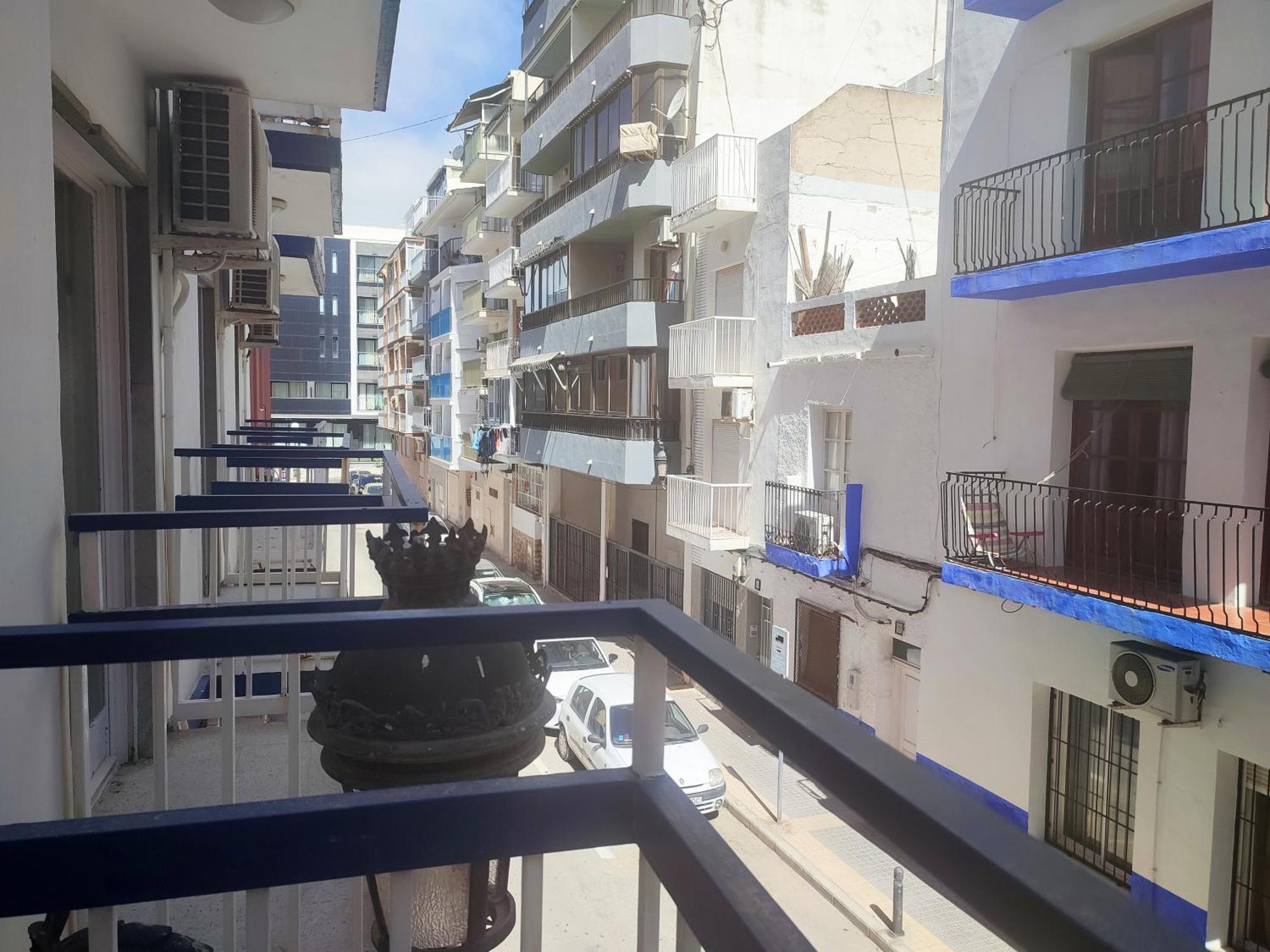 Hotel Flats Friends Mar Blau (Adults Only) Бенидорм Стая снимка