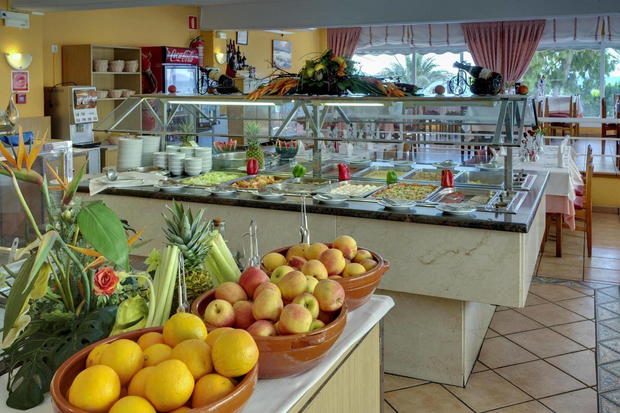 Hotel Flats Friends Mar Blau (Adults Only) Бенидорм Екстериор снимка